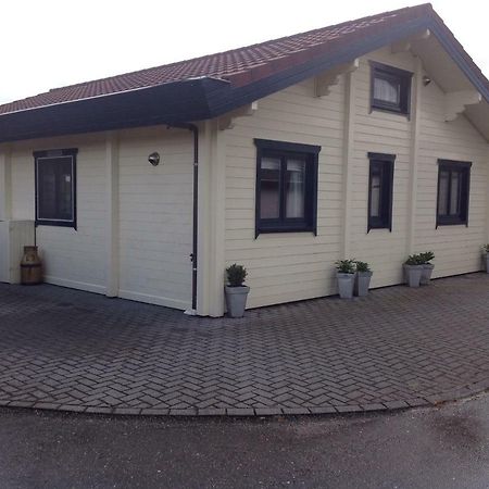 De Kreek - De Krabbenkreek Villa Sint Annaland Bagian luar foto