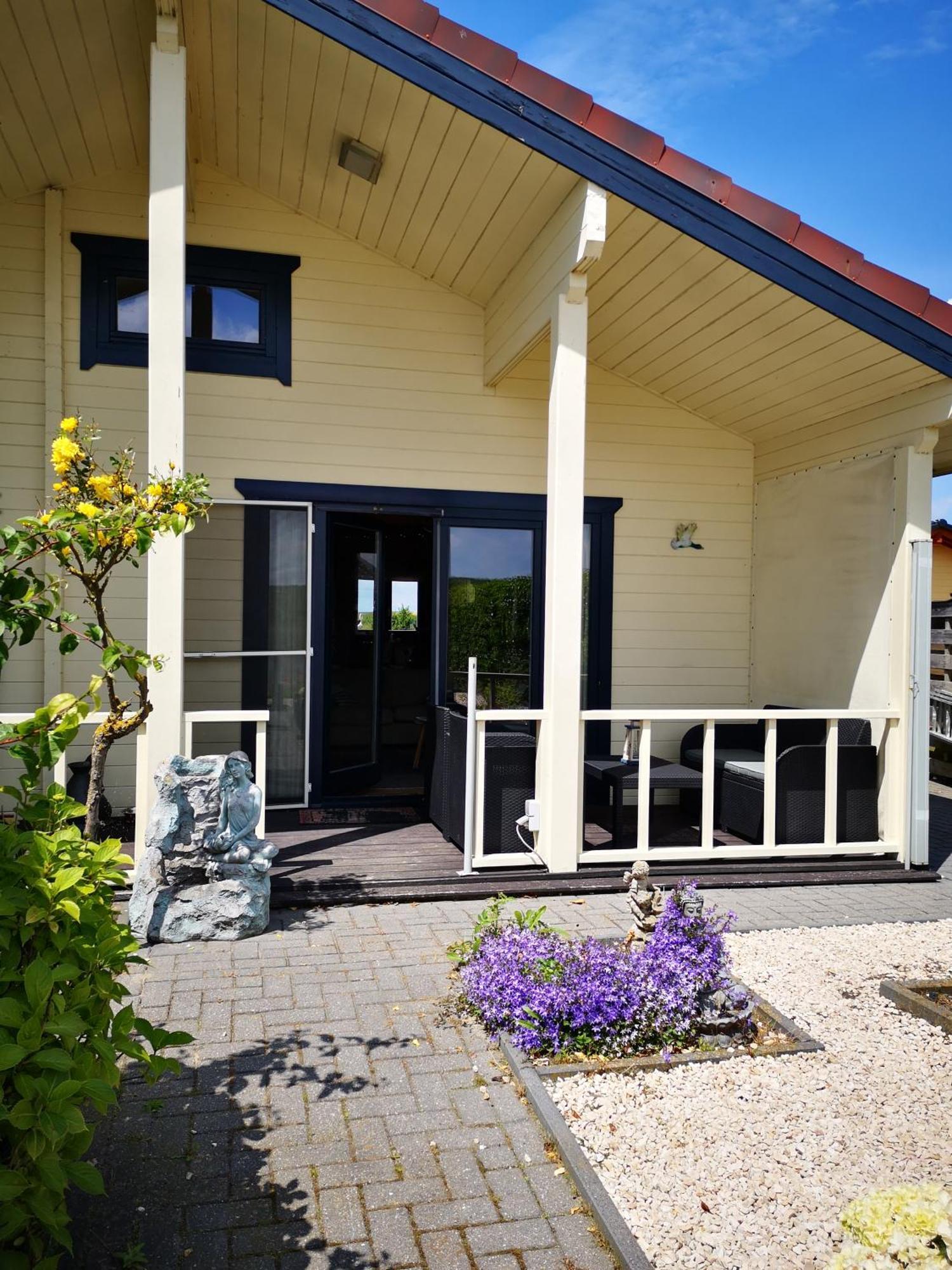 De Kreek - De Krabbenkreek Villa Sint Annaland Bagian luar foto