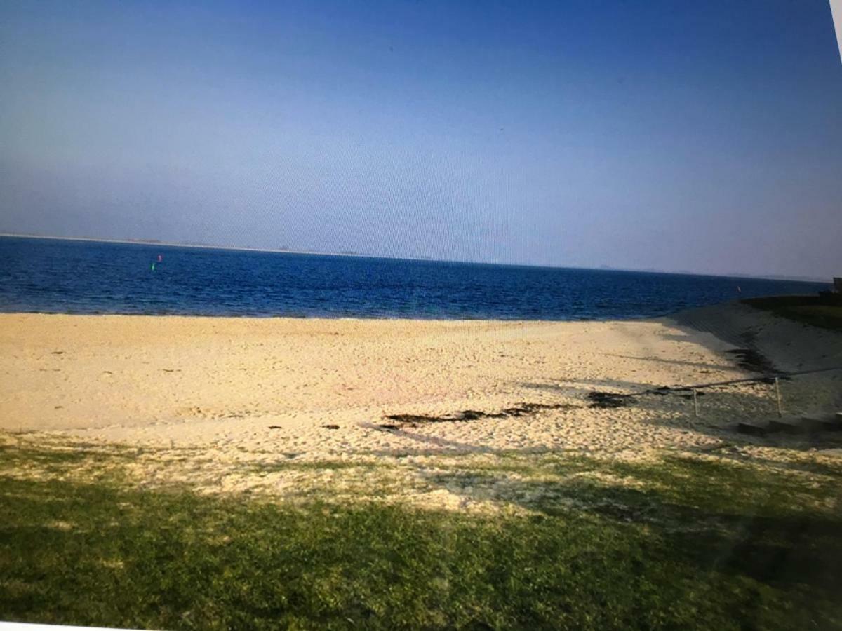 De Kreek - De Krabbenkreek Villa Sint Annaland Bagian luar foto