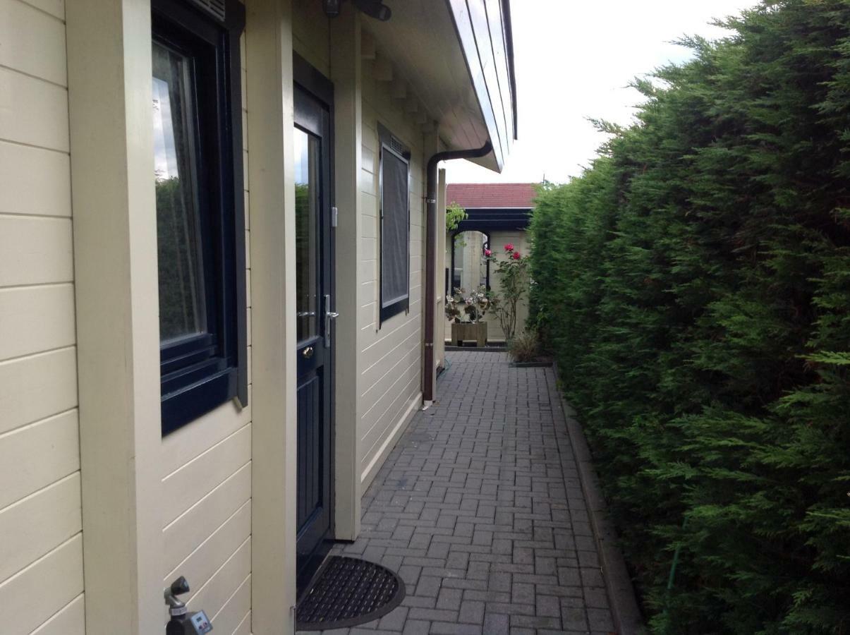 De Kreek - De Krabbenkreek Villa Sint Annaland Bagian luar foto