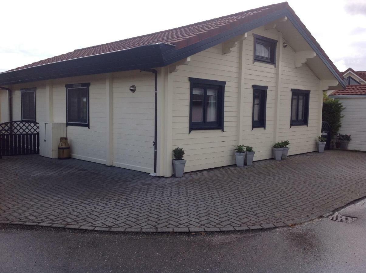 De Kreek - De Krabbenkreek Villa Sint Annaland Bagian luar foto